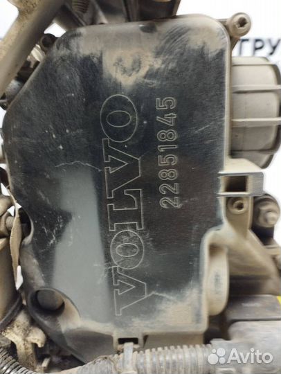 Насос AdBlue Volvo FH4 22851845