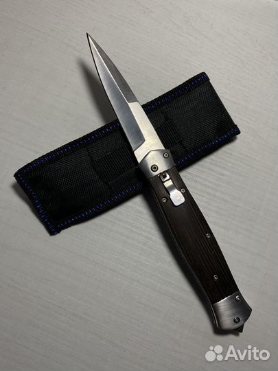 Кизлярские ножи складные