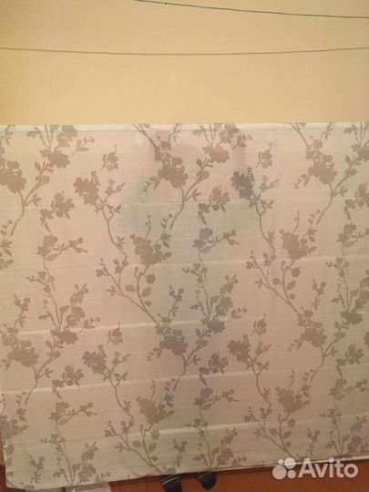 Жалюзи горизонтальные, римские шторы