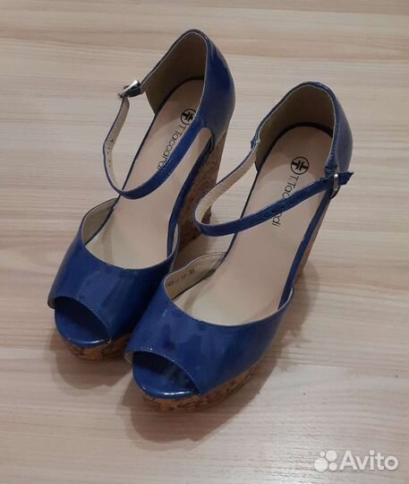 Босоножки 36