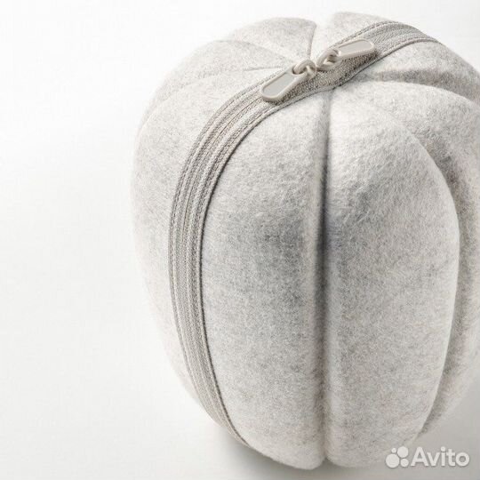 Höstkväll хёстквэлл IKEA декоративная тыква