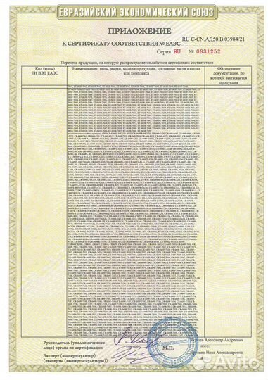 Стойка Toyota Corolla AE100 (Переднее Правое)