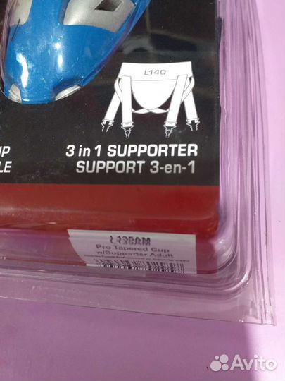 Пояс хоккейный для гамаш с ракушкой канада взросл