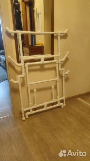 Сушилка для хоккейной формы