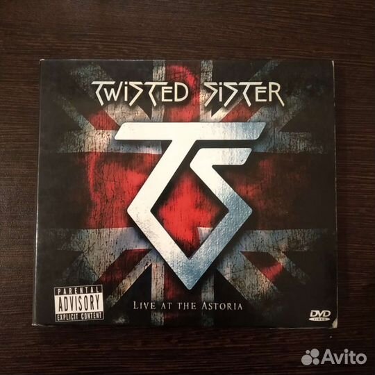 CD и DVD диски с музыкой