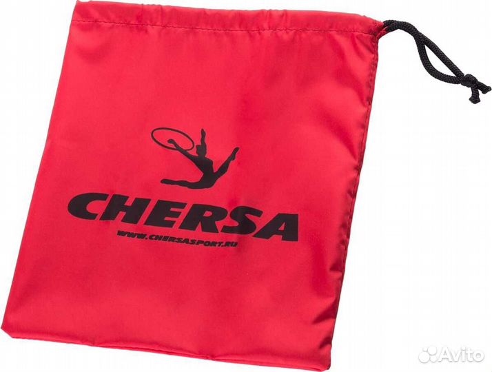 Чехол для скакалки для х/г chersa