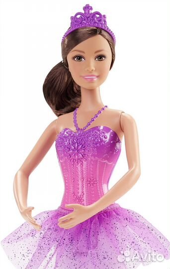 Barbie оригинал. Балерина