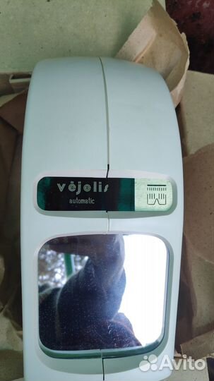 Продаю электросушитель для рук