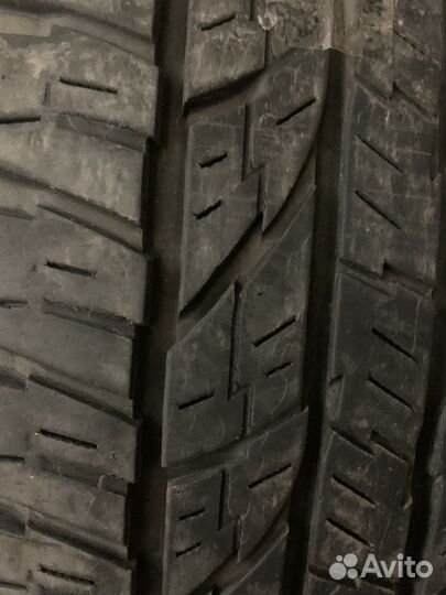 Yokohama Geolandar A/T G011 265/65 R18 110
