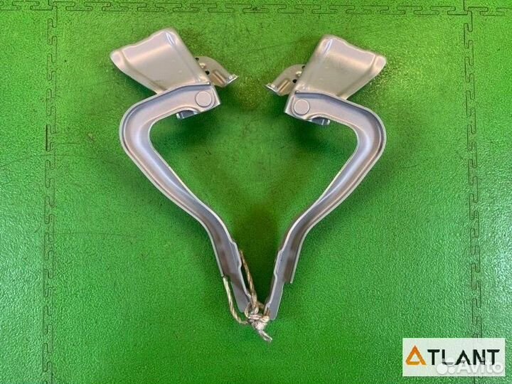 Петля капота suzuki swift