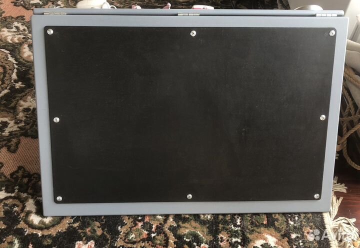 Бизиборд baby vi