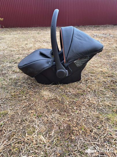 Коляска verdi 3 в 1