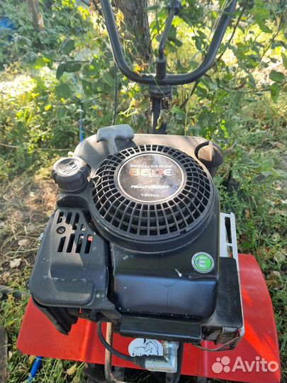 Культиватор бу тарпан