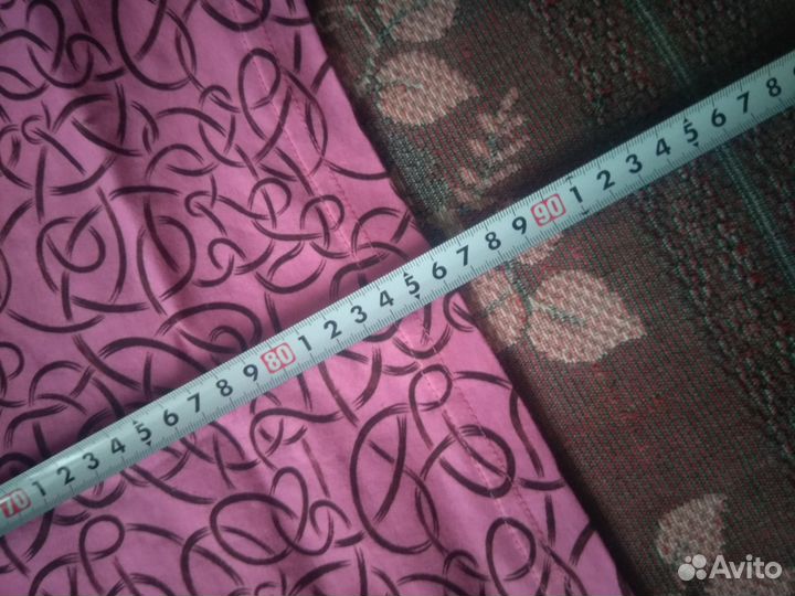 Ночные сорочки хлопок