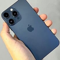 iPhone xr в корпусе 15 pro новый