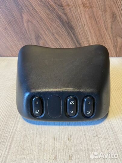 Блок кнопок Renault Megane 1