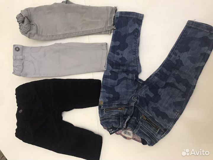 Одежда для малышей