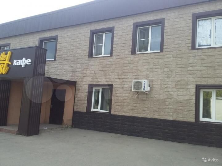 2-к. квартира, 33,4 м², 2/2 эт.