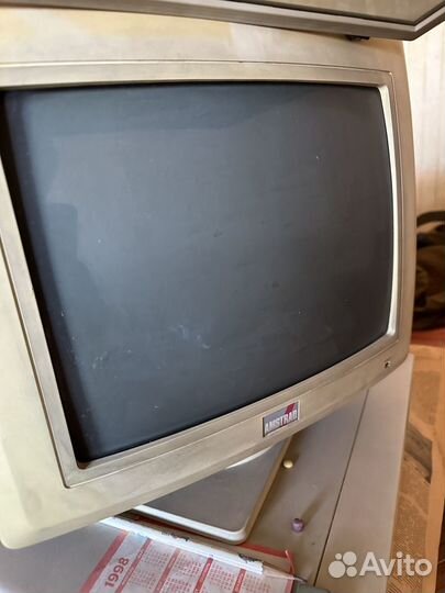 Sinclair APC 286 by Amstrad