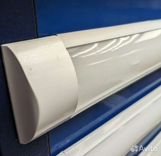 Светильники светодиодные 1200мм 40W6500K