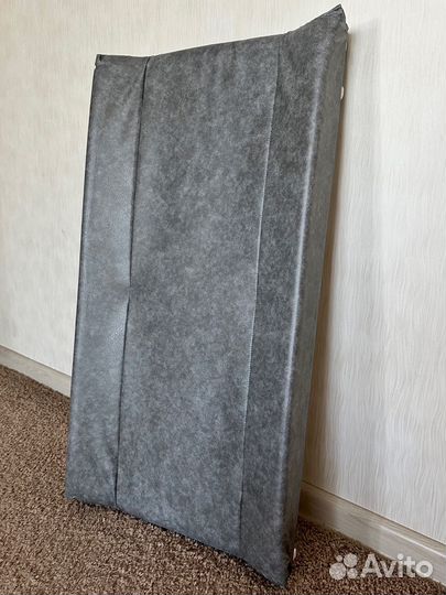 Пеленальная доска на кроватку или комод