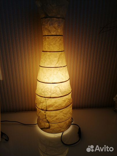 Светильник IKEA Б/У