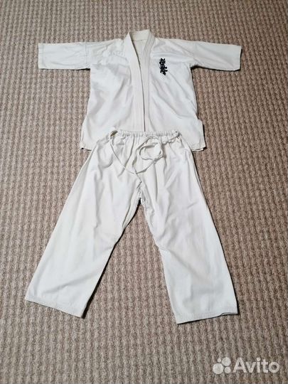 Продам кимоно