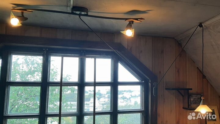 Дизайнерские светильники(Германия)