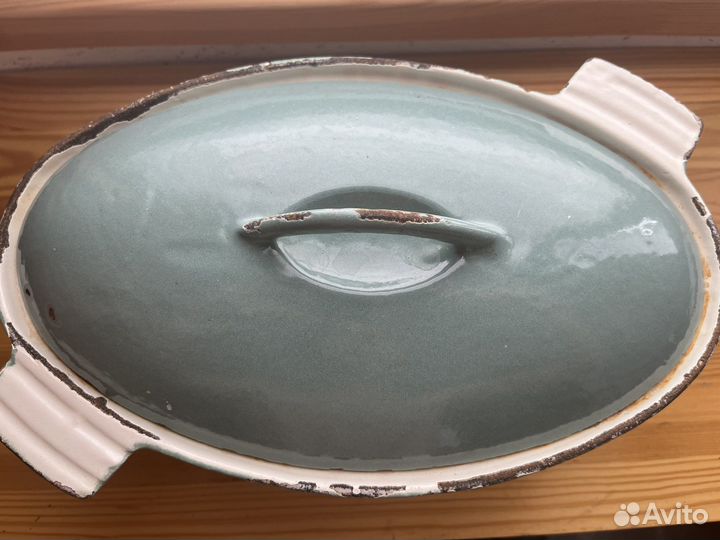 Утятница СССР