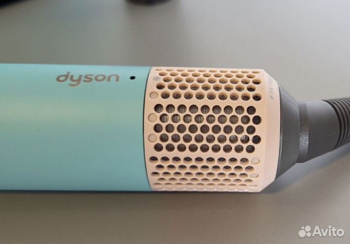 Стайлер dyson complete long hs05
