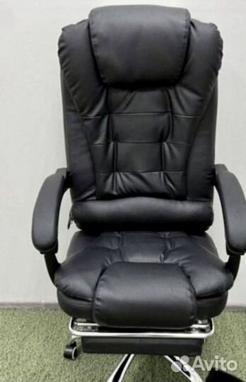 Офисное кресло новое