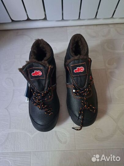 Спецодежда и обувь