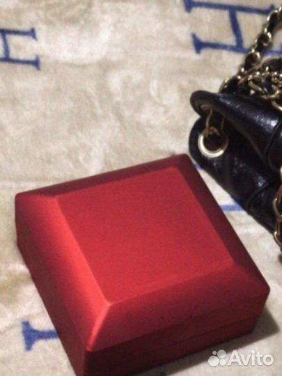 Бриллиантовый комплект