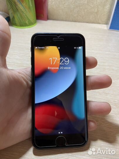 iPhone 8 256gb
