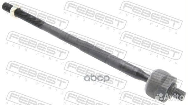 Тяга рулевая перед прав/лев 2022-VOY Febest