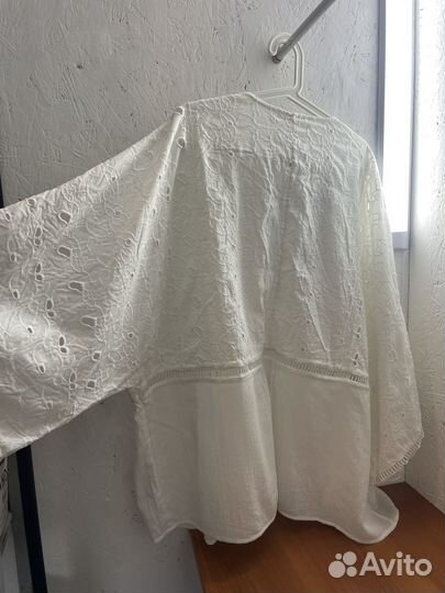 Накидка летняя Mark&Spenser 54-56р