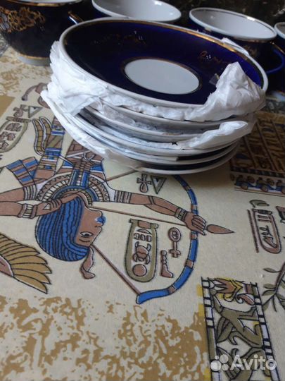 Сервиз столовый