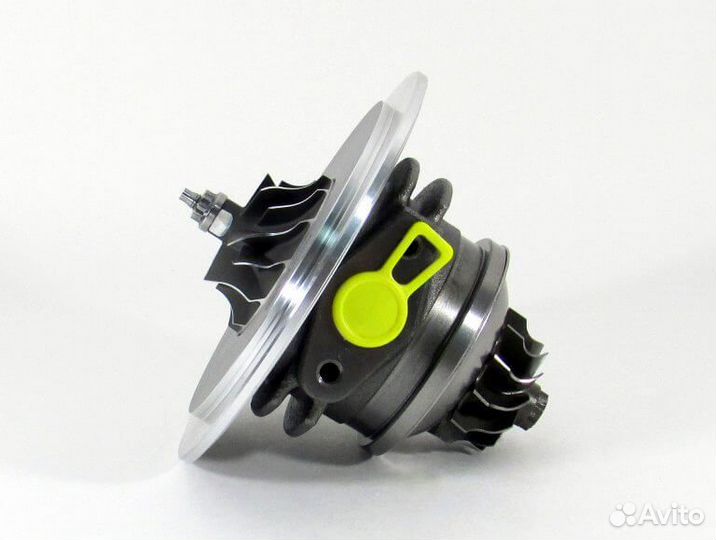 Картридж Турбины Opel Renault Trafic Vivaro M9R780