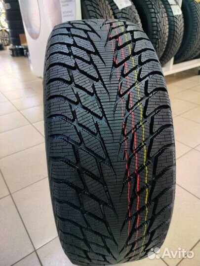 Cordiant Winter Drive 2 235/55 R18 104T