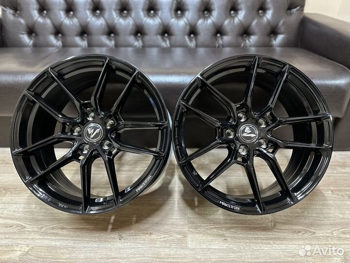 Новые диски R18 5-114.3 vn