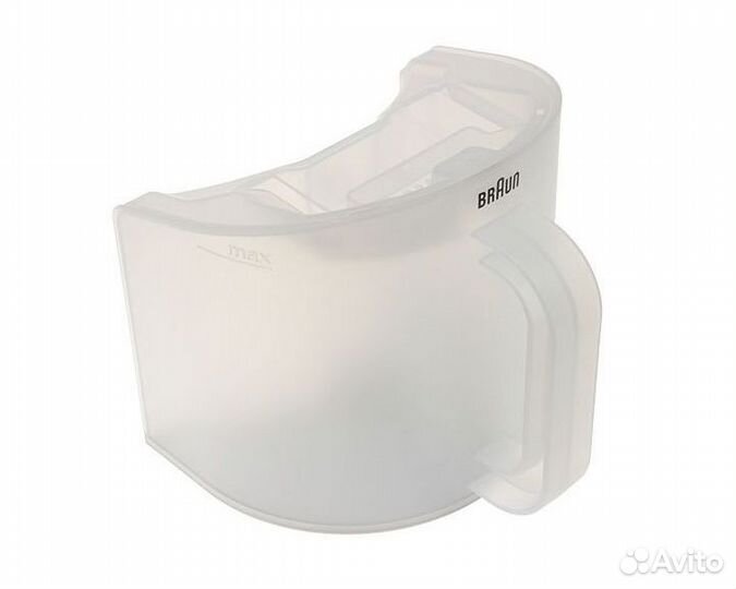 Резервуар для парогенератора Braun CareStyle 3, 5