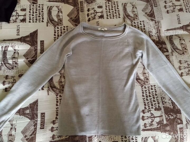 Женские вещи пакетом (р. 40-42)