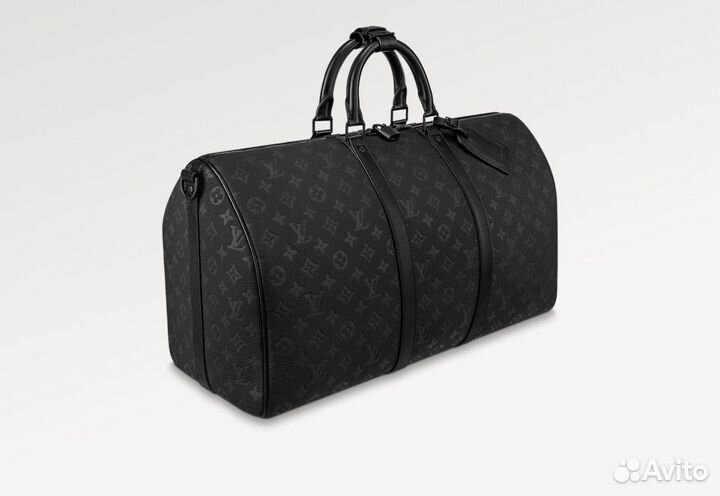 Мужская сумка дорожная LV Keepall 50