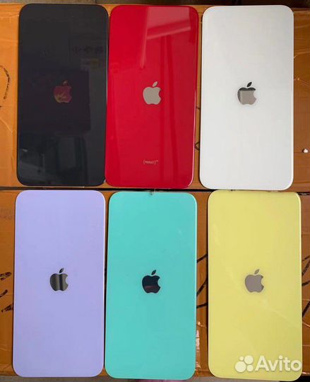 Панель iPhone Безкам