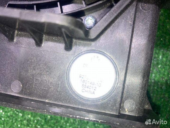 Динамик низкочастотный передний левый Mini Cooper