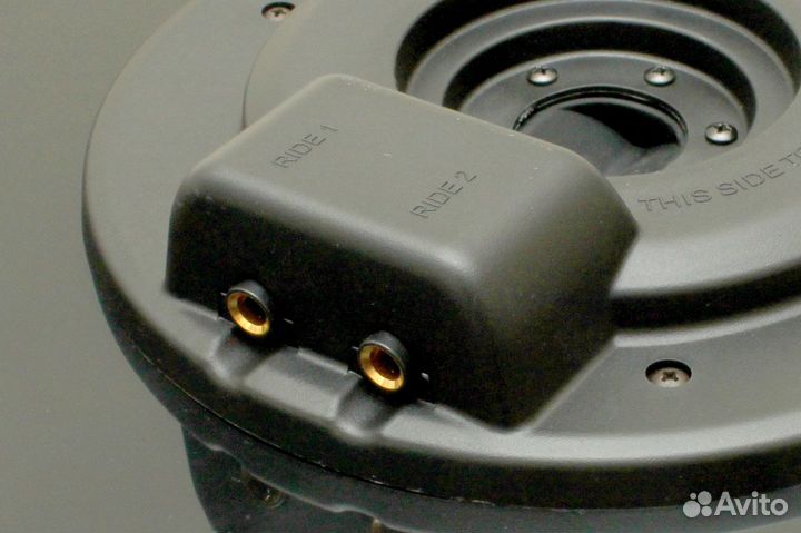 Электронная тарелка Lemon 15 дюймов 3 зоны (новая)