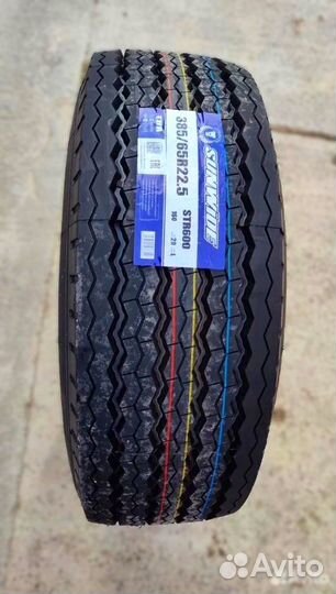 Sunwide STR 600 385/188