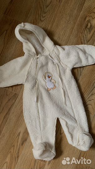 Комбинезон 62