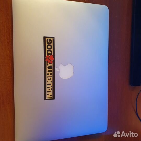 Apple Macbook Air 13