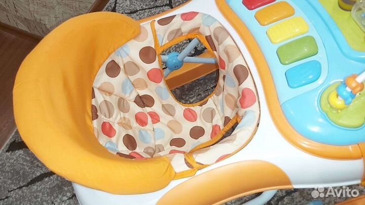 Ходунки Cappella